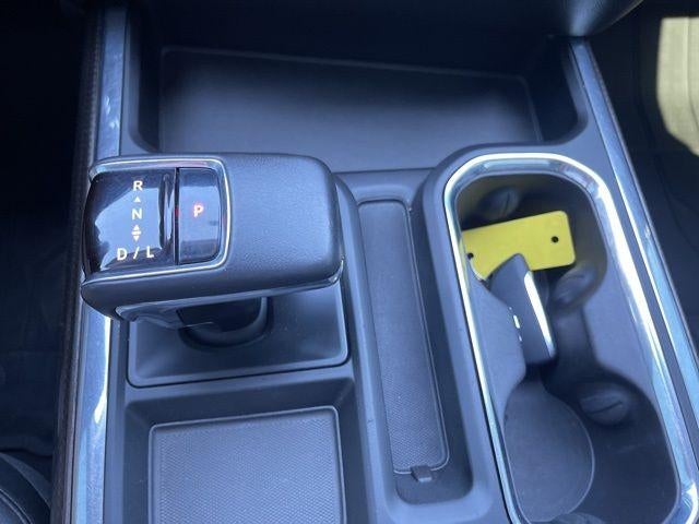 2022 Chevrolet Silverado 1500 Crew Cab Short Box 4-Wheel Drive RST