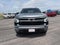 2023 Chevrolet Silverado 1500 Crew Cab Short Box 4-Wheel Drive RST