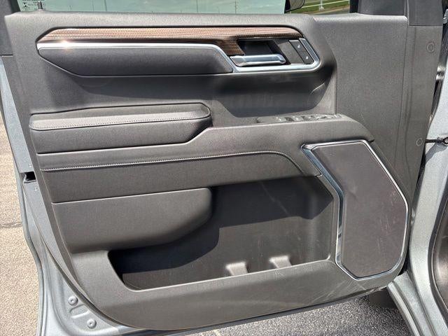 2023 Chevrolet Silverado 1500 Crew Cab Short Box 4-Wheel Drive RST