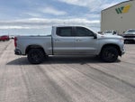 2023 Chevrolet Silverado 1500 Crew Cab Short Box 4-Wheel Drive RST