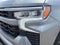 2023 Chevrolet Silverado 1500 Crew Cab Short Box 4-Wheel Drive RST
