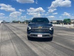 2022 Chevrolet Silverado 1500 Crew Cab Short Box 4-Wheel Drive LTZ