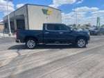 2022 Chevrolet Silverado 1500 Crew Cab Short Box 4-Wheel Drive LTZ