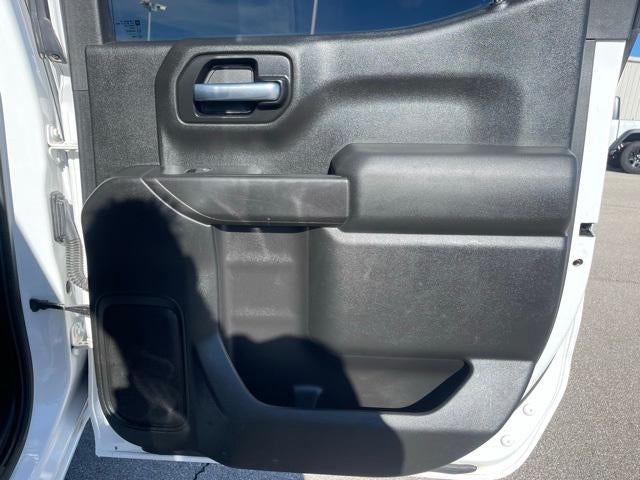 2020 Chevrolet Silverado 1500 Crew Cab Short Box 4-Wheel Drive LT