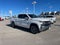 2020 Chevrolet Silverado 1500 Crew Cab Short Box 4-Wheel Drive LT