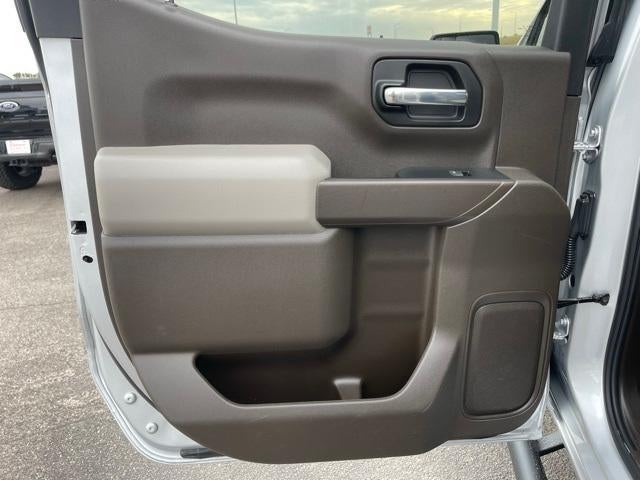 2021 Chevrolet Silverado 1500 Crew Cab Short Box 4-Wheel Drive LT