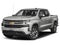 2021 Chevrolet Silverado 1500 Crew Cab Short Box 4-Wheel Drive LT