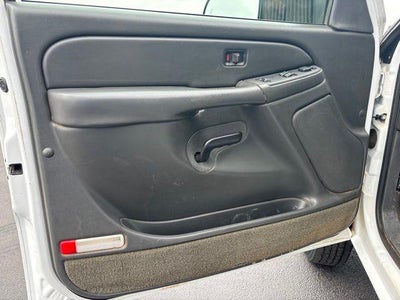 2004 GMC Sierra 3500 SLE