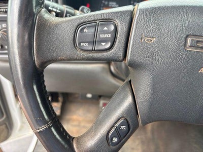 2004 GMC Sierra 3500 SLE