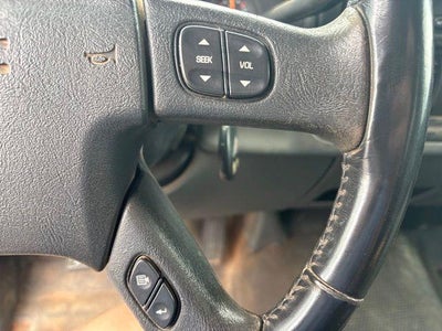 2004 GMC Sierra 3500 SLE
