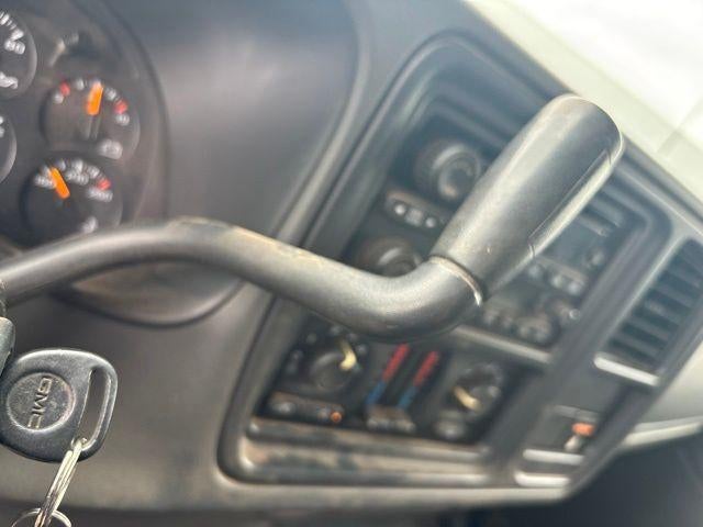 2004 GMC Sierra 3500 SLE