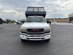 2004 GMC Sierra 3500 SLE