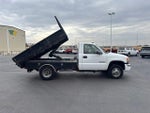 2004 GMC Sierra 3500 SLE