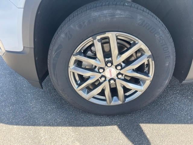 2018 GMC Acadia FWD SLT-1