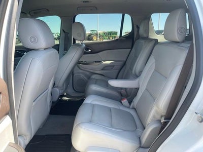 2018 GMC Acadia FWD SLT-1