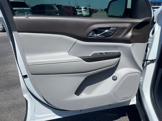 2018 GMC Acadia FWD SLT-1