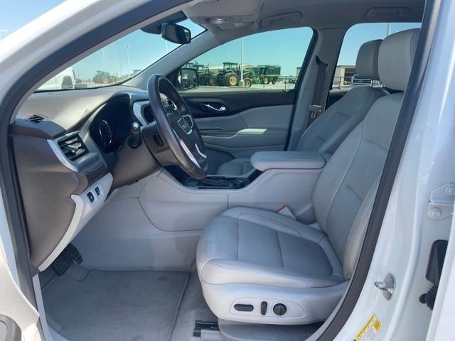 2018 GMC Acadia FWD SLT-1