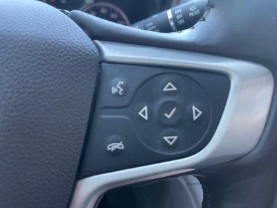 2018 GMC Acadia FWD SLT-1