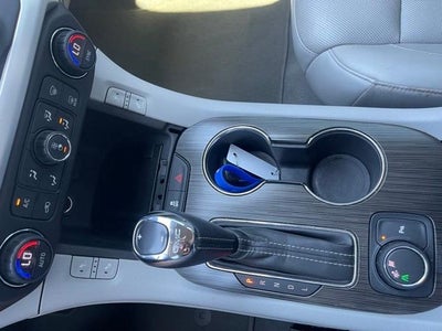 2018 GMC Acadia FWD SLT-1