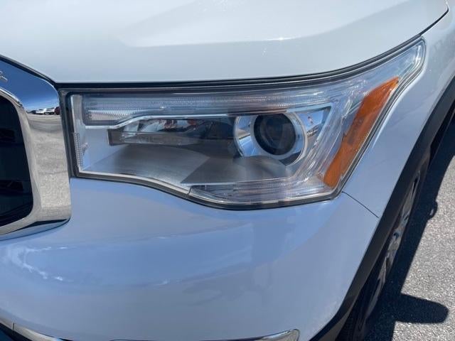 2018 GMC Acadia FWD SLT-1