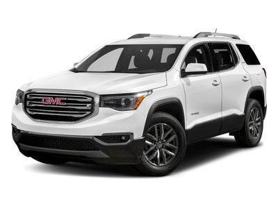 2018 GMC Acadia FWD SLT-1