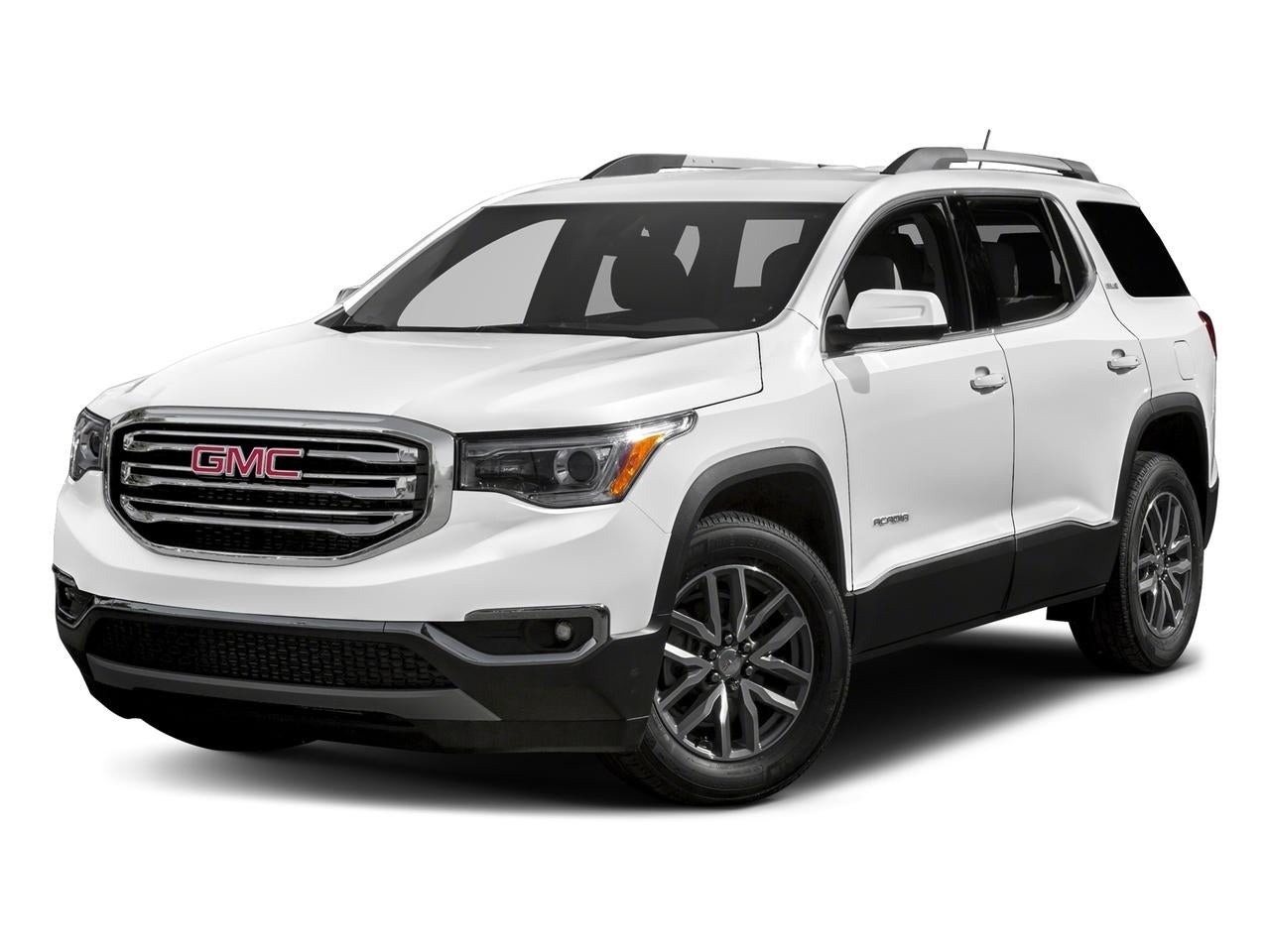 2018 GMC Acadia FWD SLT-1