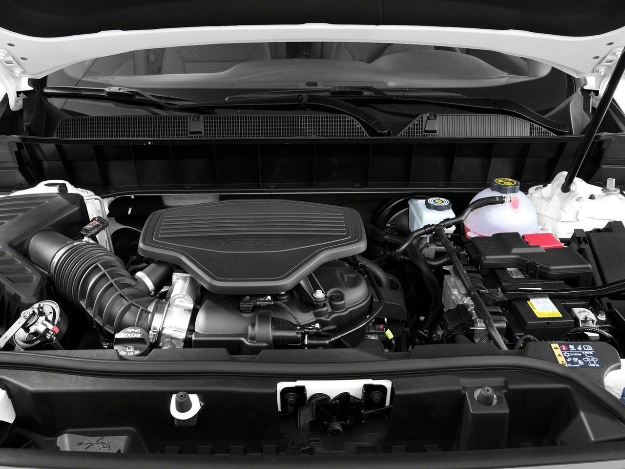 2018 GMC Acadia FWD SLT-1