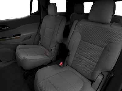 2018 GMC Acadia FWD SLT-1