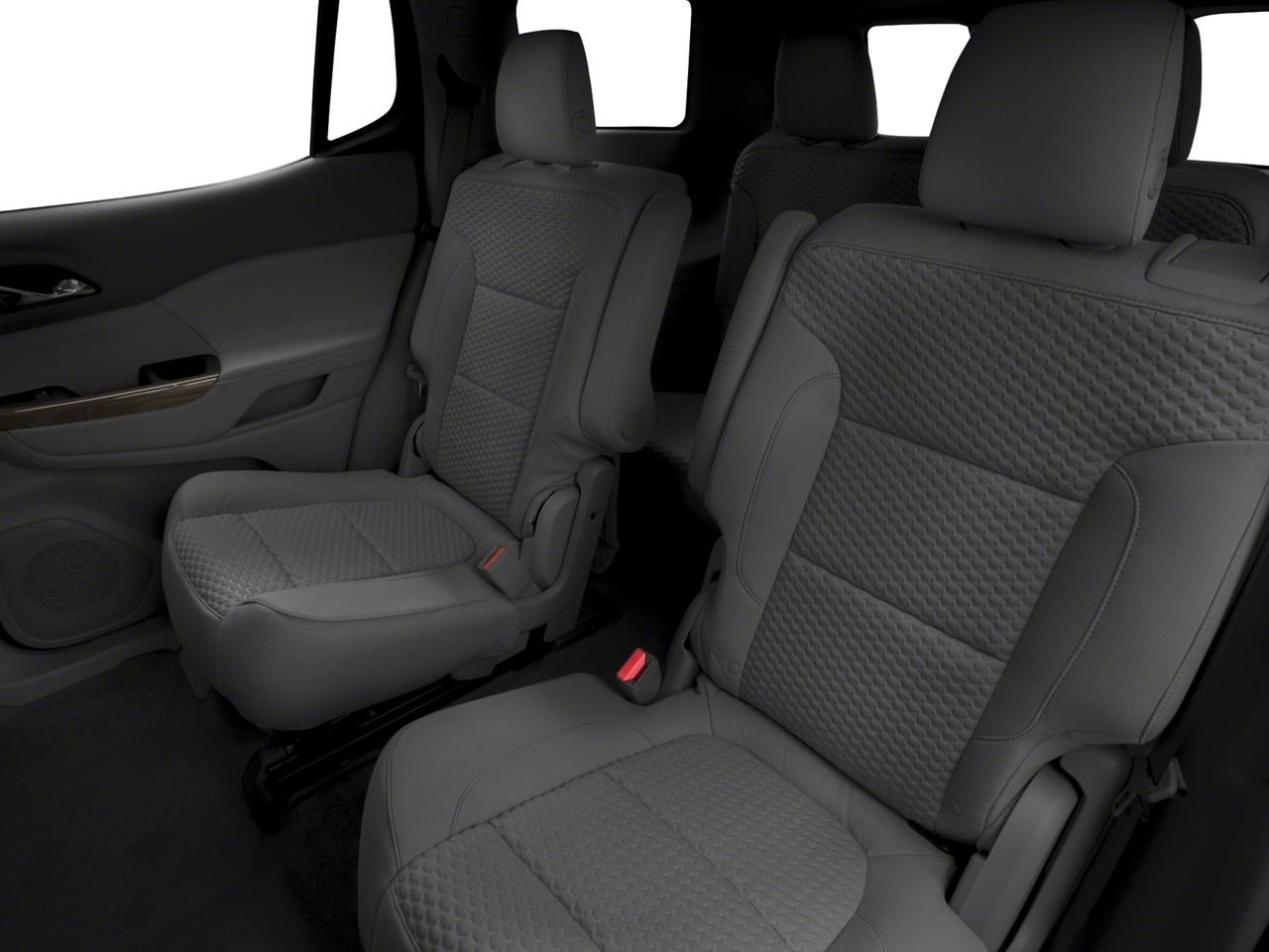 2018 GMC Acadia FWD SLT-1