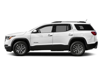 2018 GMC Acadia FWD SLT-1