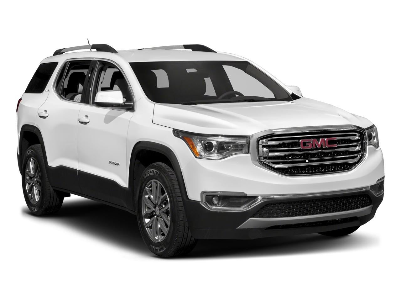 2018 GMC Acadia FWD SLT-1