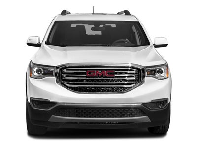 2018 GMC Acadia FWD SLT-1