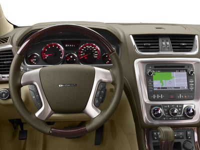 2015 GMC Acadia FWD Denali