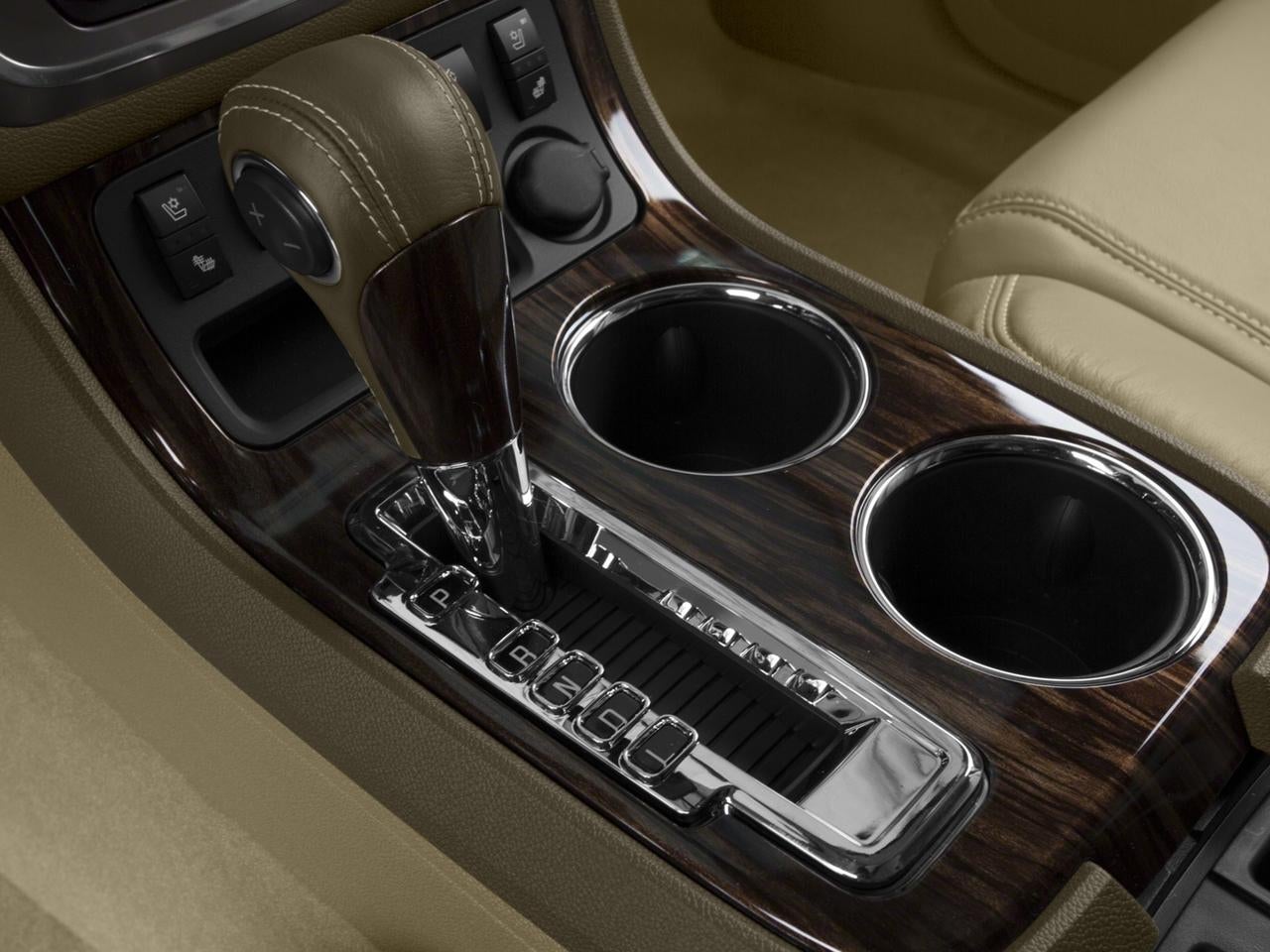 2015 GMC Acadia FWD Denali