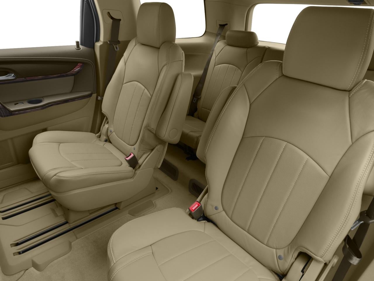 2015 GMC Acadia FWD Denali