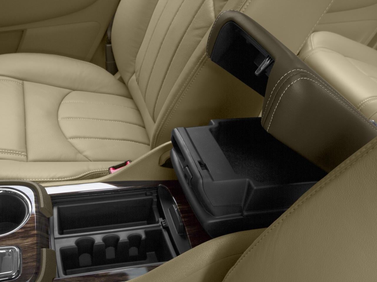 2015 GMC Acadia FWD Denali