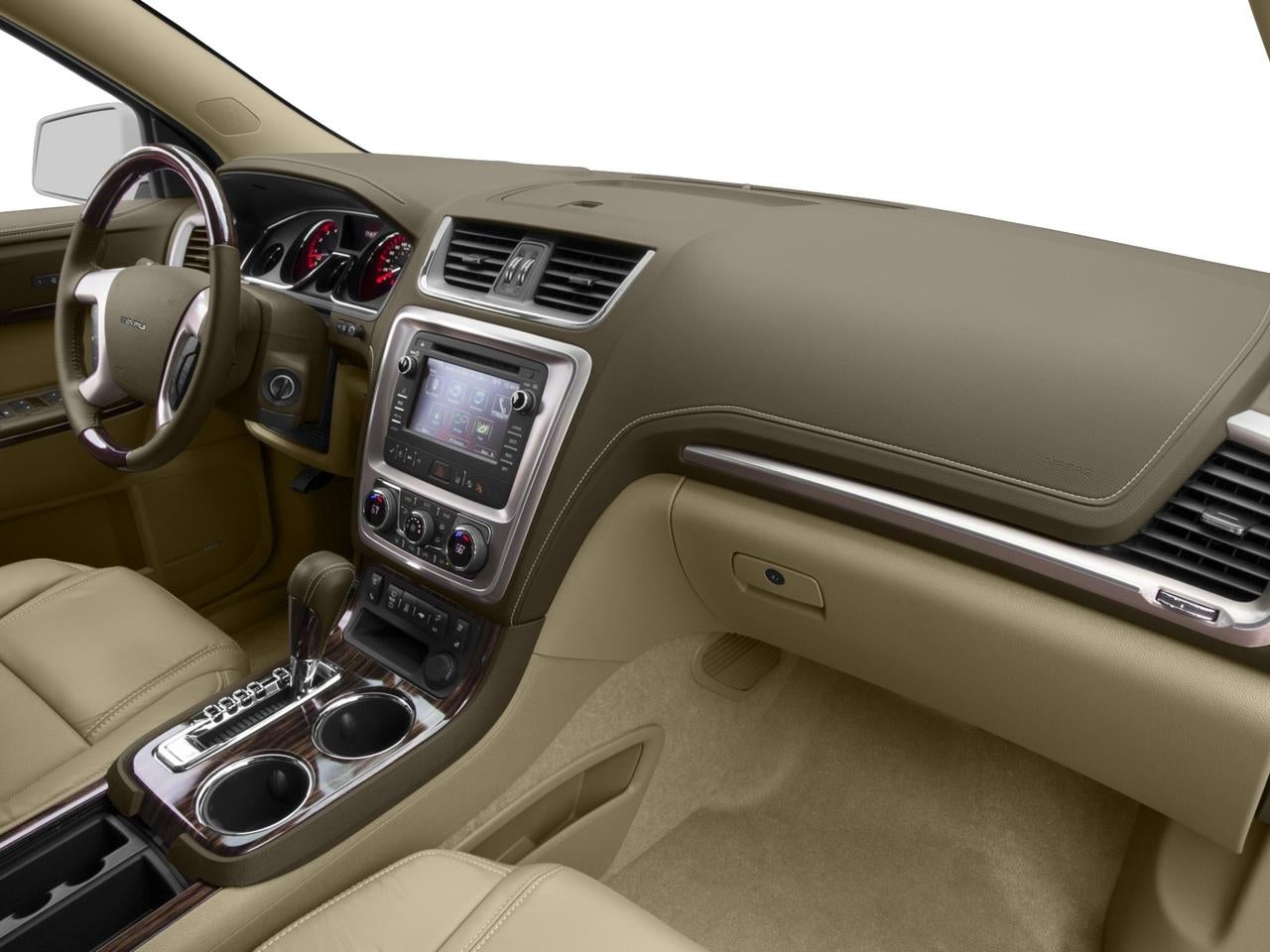 2015 GMC Acadia FWD Denali