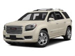 2015 GMC Acadia FWD Denali