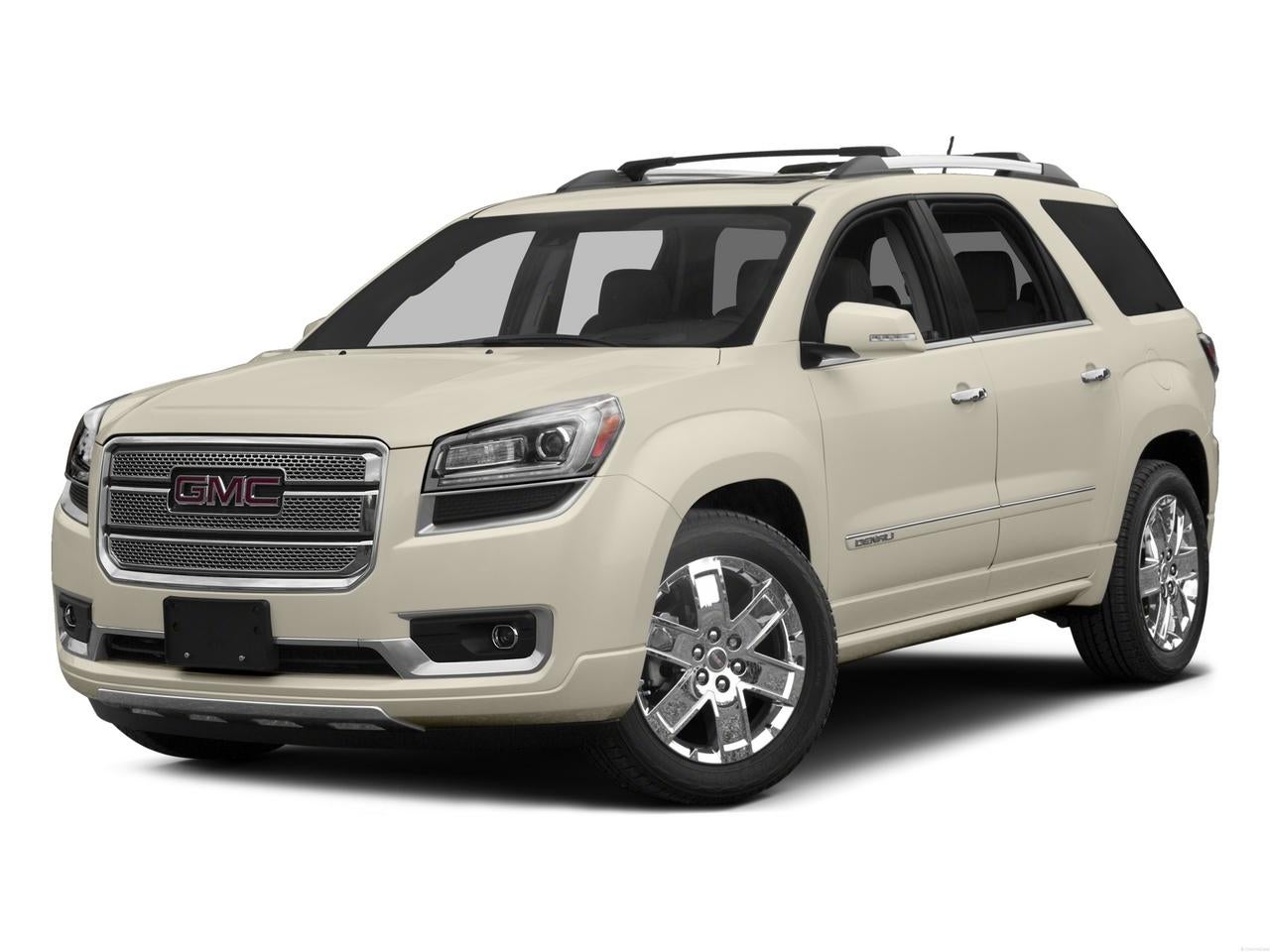 2015 GMC Acadia FWD Denali