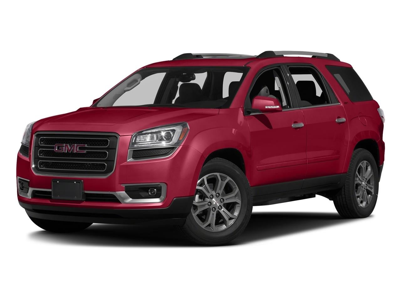 2017 GMC Acadia Limited AWD Limited
