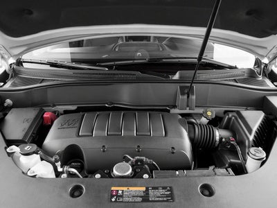 2017 GMC Acadia Limited AWD Limited