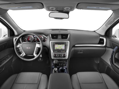 2017 GMC Acadia Limited AWD Limited