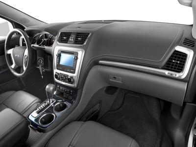 2017 GMC Acadia Limited AWD Limited