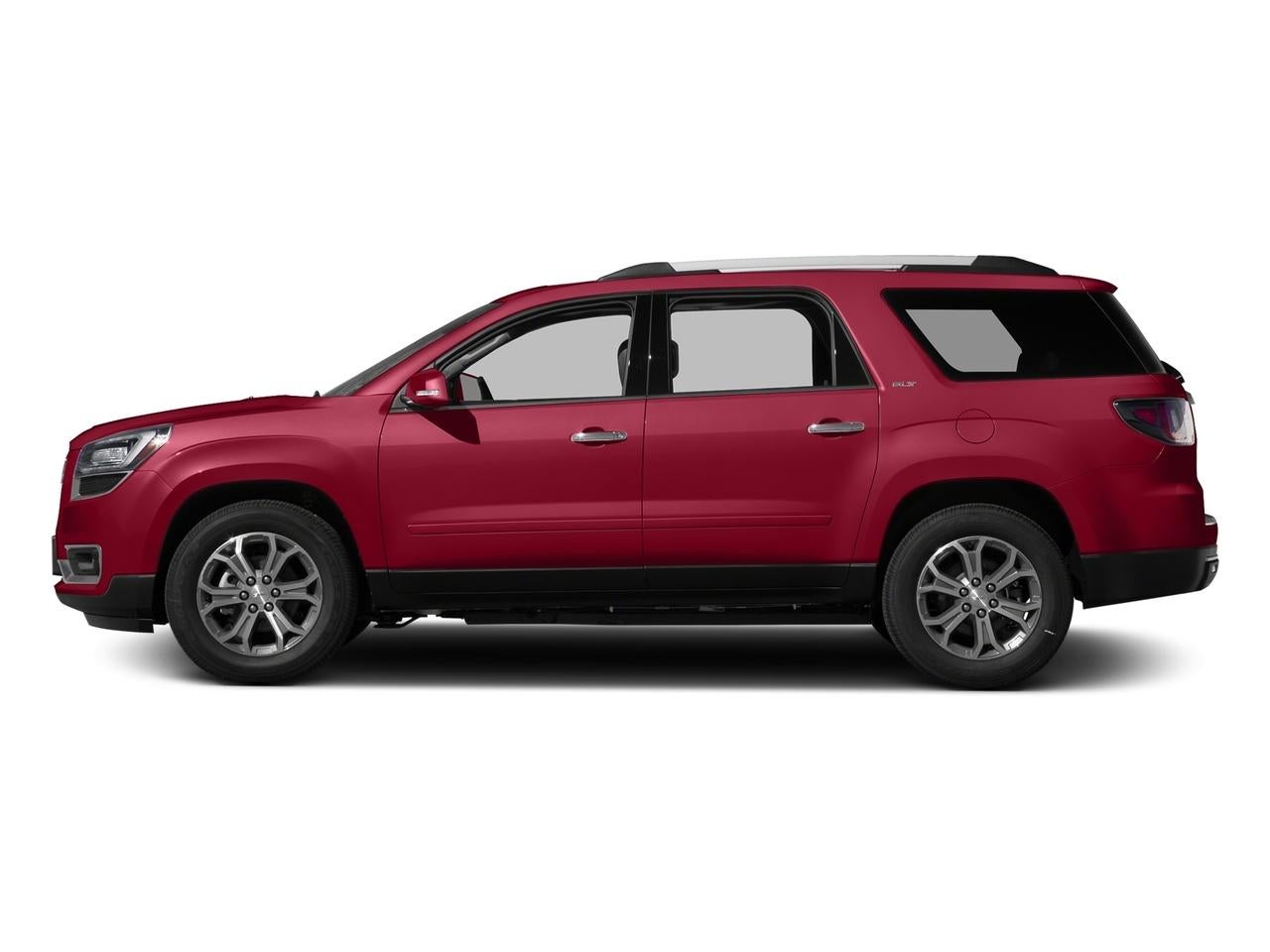 2017 GMC Acadia Limited AWD Limited