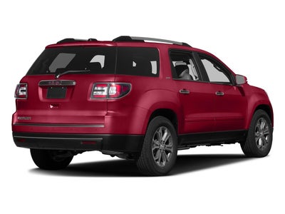 2017 GMC Acadia Limited AWD Limited