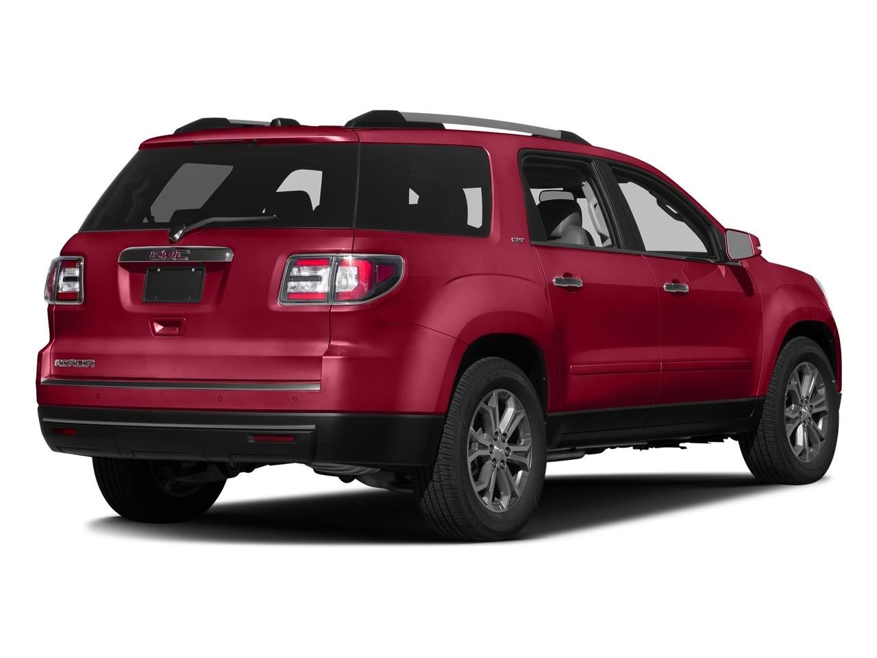 2017 GMC Acadia Limited AWD Limited