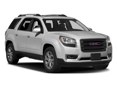 2017 GMC Acadia Limited AWD Limited