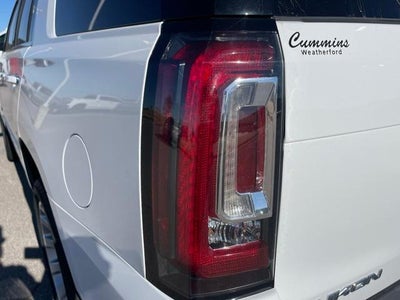 2016 GMC Yukon 2WD 4dr Denali