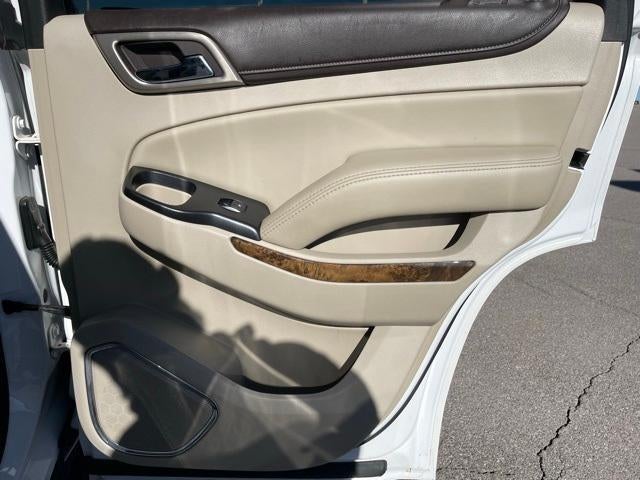 2016 GMC Yukon 2WD 4dr Denali