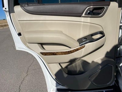 2016 GMC Yukon 2WD 4dr Denali